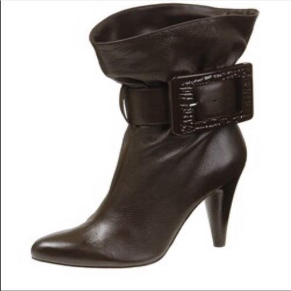 Bakers Shoes - Bakers Jezebel Boots